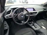  Bmw  Serie 1 Série 1 Berline 116 d Lounge 1.5 115CV BVA7 E6d #5