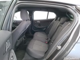  Bmw  Serie 1 Série 1 Berline 116 d Lounge 1.5 115CV BVA7 E6d #9