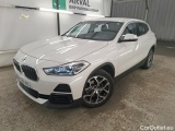  Bmw  X2 BMW  / 2017 / 5P / SUV sDrive18i Business DesignDKG7 