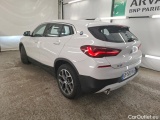  Bmw  X2 BMW  / 2017 / 5P / SUV sDrive18i Business DesignDKG7 #2