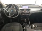  Bmw  X2 BMW  / 2017 / 5P / SUV sDrive18i Business DesignDKG7 #5
