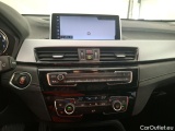  Bmw  X2 BMW  / 2017 / 5P / SUV sDrive18i Business DesignDKG7 #7