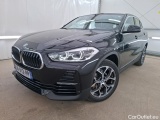  Bmw  X2 Série  sDrive 18i Lounge 1.5 135CV BVM6 E6d 