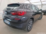  Bmw  X2 Série  sDrive 18i Lounge 1.5 135CV BVM6 E6d #3