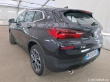  Bmw  X2 Série  sDrive 18i Lounge 1.5 135CV BVM6 E6d #2
