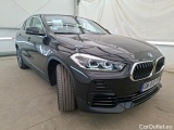  Bmw  X2 Série  sDrive 18i Lounge 1.5 135CV BVM6 E6d #4