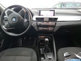  Bmw  X2 Série  sDrive 18i Lounge 1.5 135CV BVM6 E6d #5
