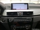  Bmw  X2 Série  sDrive 18i Lounge 1.5 135CV BVM6 E6d #7