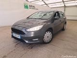  Ford  Focus  Break Trend 1.5 TDCi 105CV BVM6 E6 