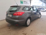  Ford  Focus  Break Trend 1.5 TDCi 105CV BVM6 E6 #3