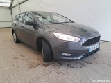  Ford  Focus  Break Trend 1.5 TDCi 105CV BVM6 E6 #4