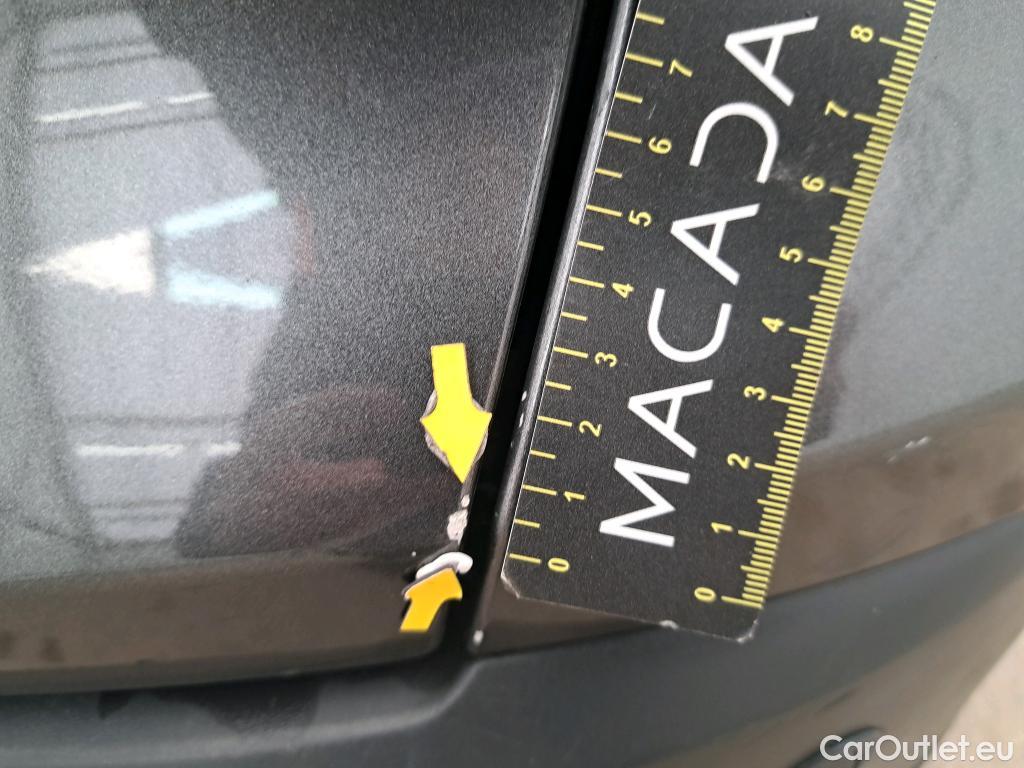  Ford  Focus  Break Trend 1.5 TDCi 105CV BVM6 E6 #147