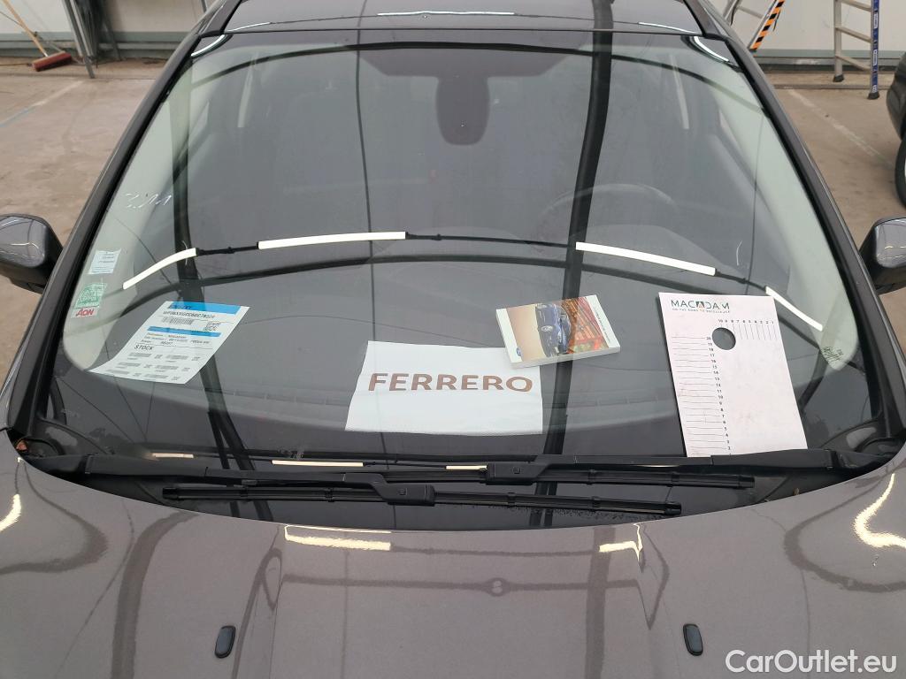  Ford  Focus  Break Trend 1.5 TDCi 105CV BVM6 E6 #129