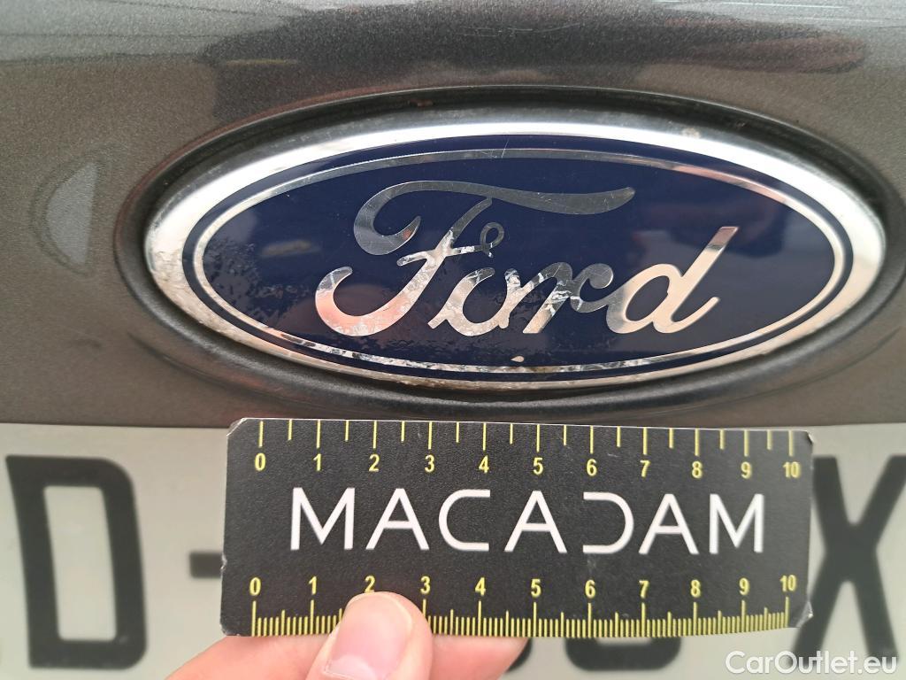  Ford  Focus  Break Trend 1.5 TDCi 105CV BVM6 E6 #145