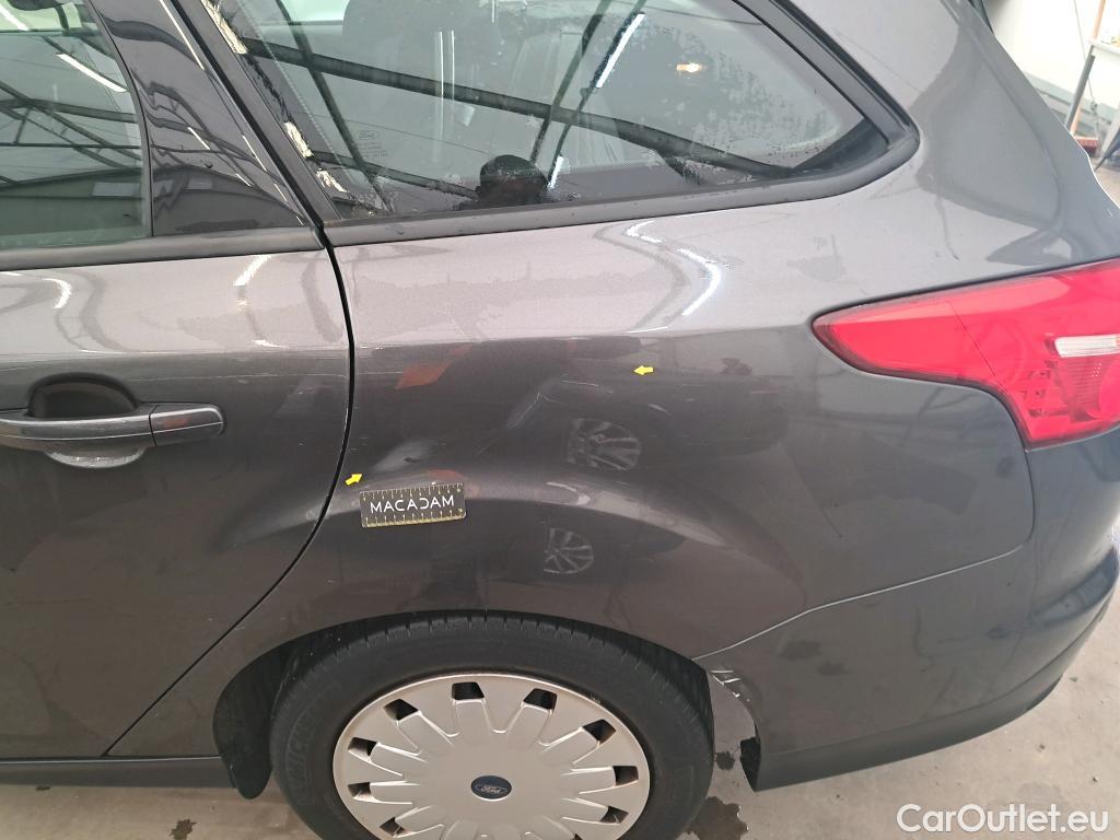  Ford  Focus  Break Trend 1.5 TDCi 105CV BVM6 E6 #46