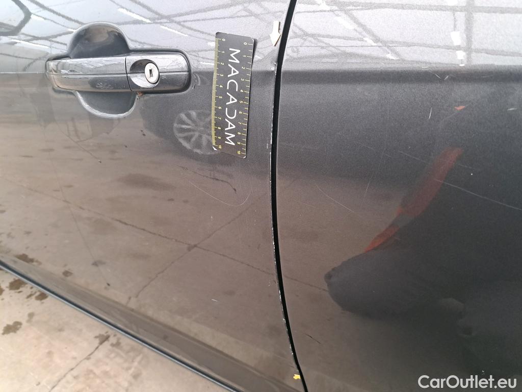 Ford  Focus  Break Trend 1.5 TDCi 105CV BVM6 E6 #31