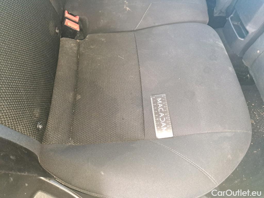 Ford  Focus  Break Trend 1.5 TDCi 105CV BVM6 E6 #115