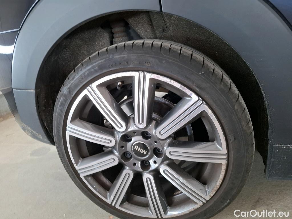  Mini  Clubman MINI  / 2019 / 5P / Break Cooper S Knightsbridge 178 ch BVM6(SP) #5