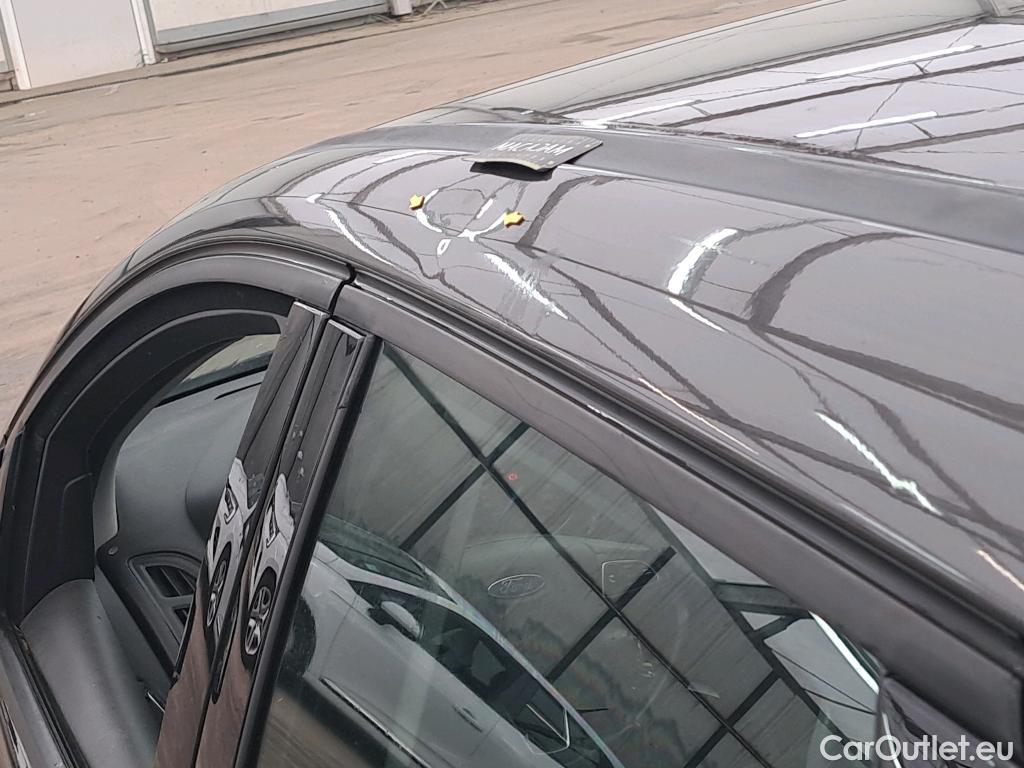  Ford  Focus  Break Trend 1.5 TDCi 105CV BVM6 E6 #65