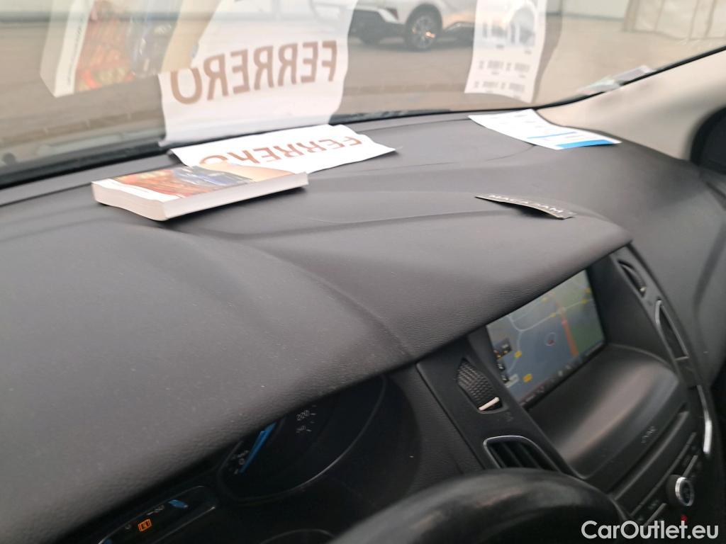  Ford  Focus  Break Trend 1.5 TDCi 105CV BVM6 E6 #38