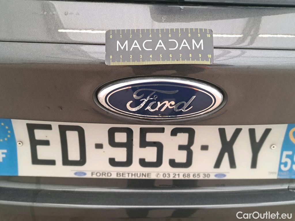  Ford  Focus  Break Trend 1.5 TDCi 105CV BVM6 E6 #144