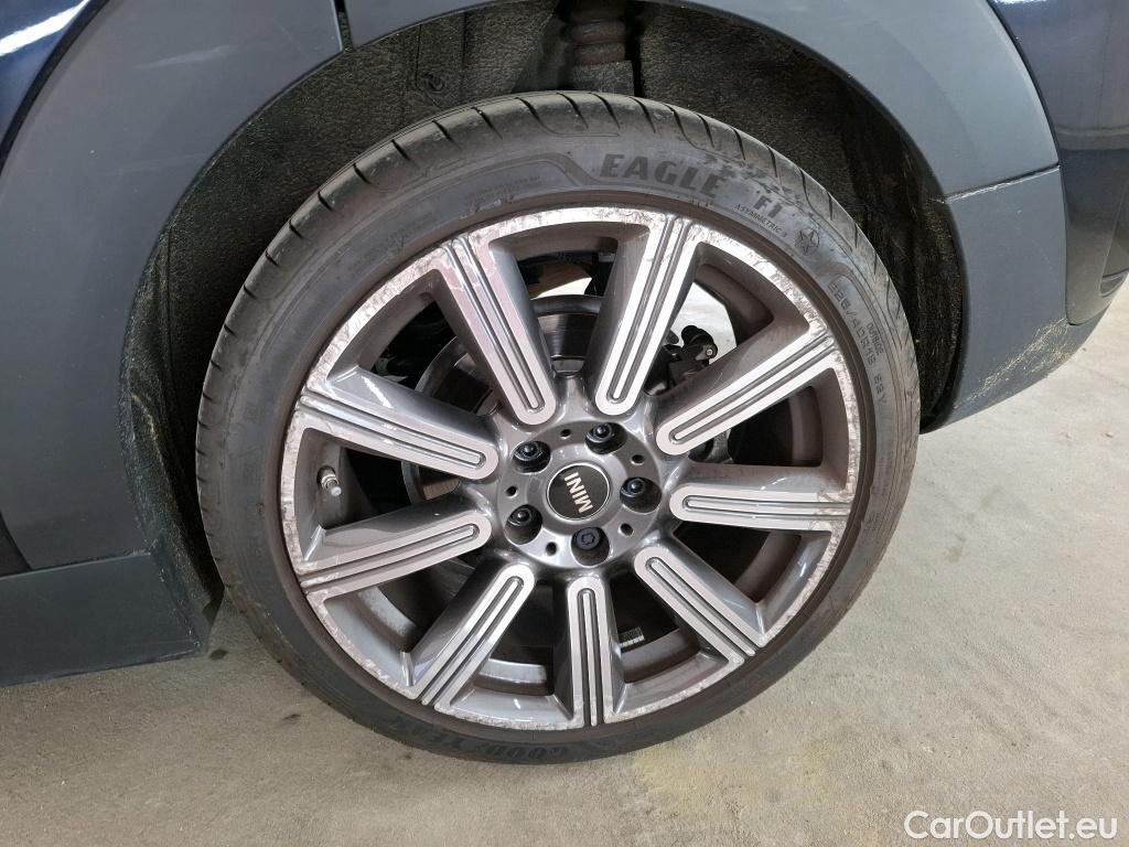  Mini  Clubman MINI  / 2019 / 5P / Break Cooper S Knightsbridge 178 ch BVM6(SP) #15