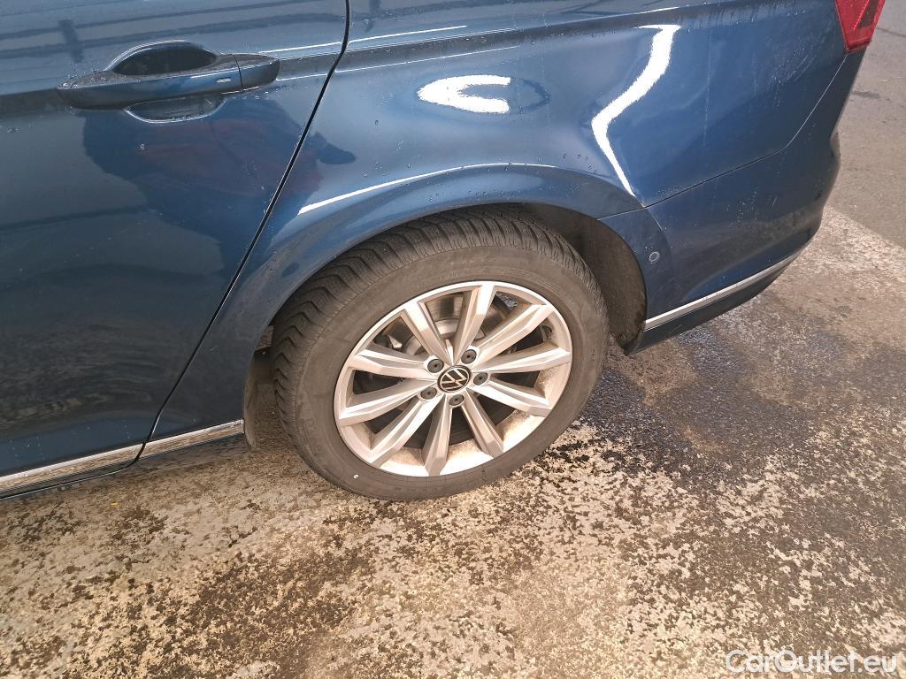  Volkswagen  Passat VOLKSWAGEN  SW / 2019 / 5P / Break 1.5 TSI 150 ACT OPF DSG7 SW LOUNGE #14