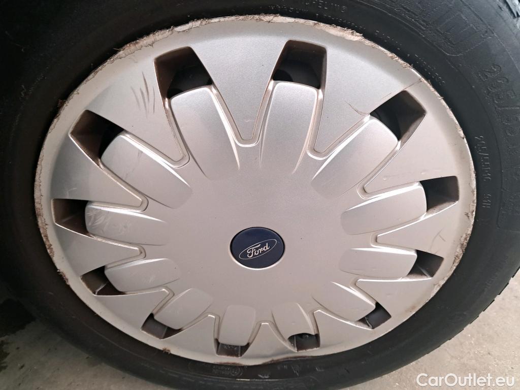  Ford  Focus  Break Trend 1.5 TDCi 105CV BVM6 E6 #135