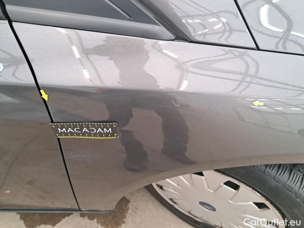  Ford  Focus  Break Trend 1.5 TDCi 105CV BVM6 E6 #51