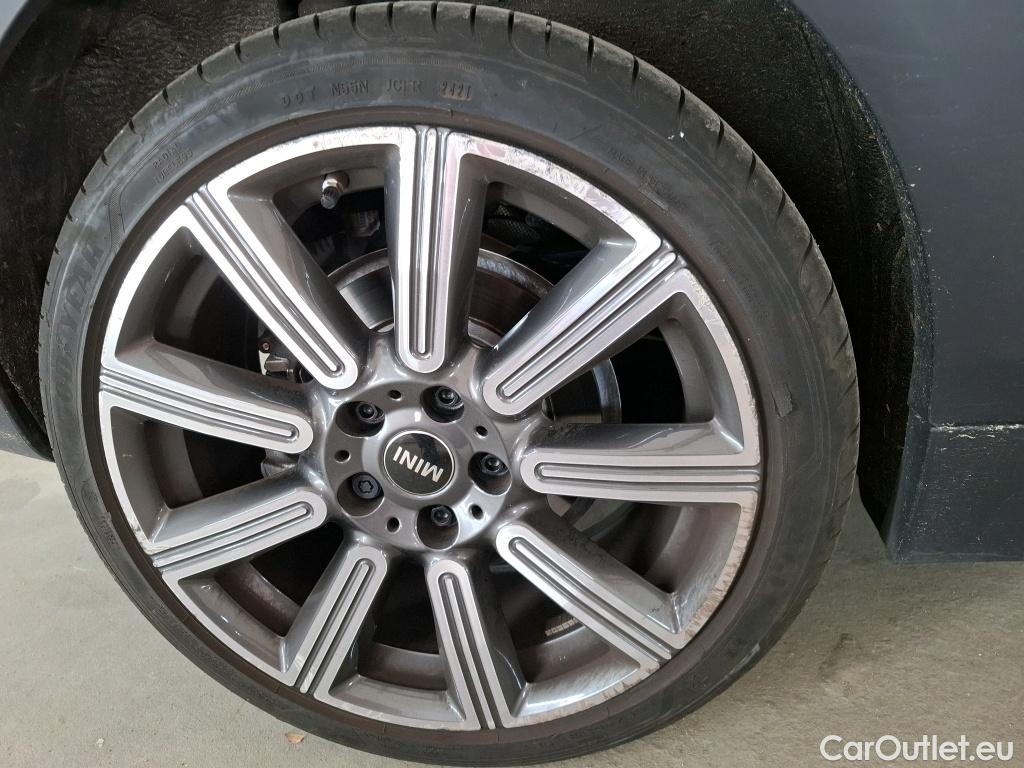  Mini  Clubman MINI  / 2019 / 5P / Break Cooper S Knightsbridge 178 ch BVM6(SP) #6
