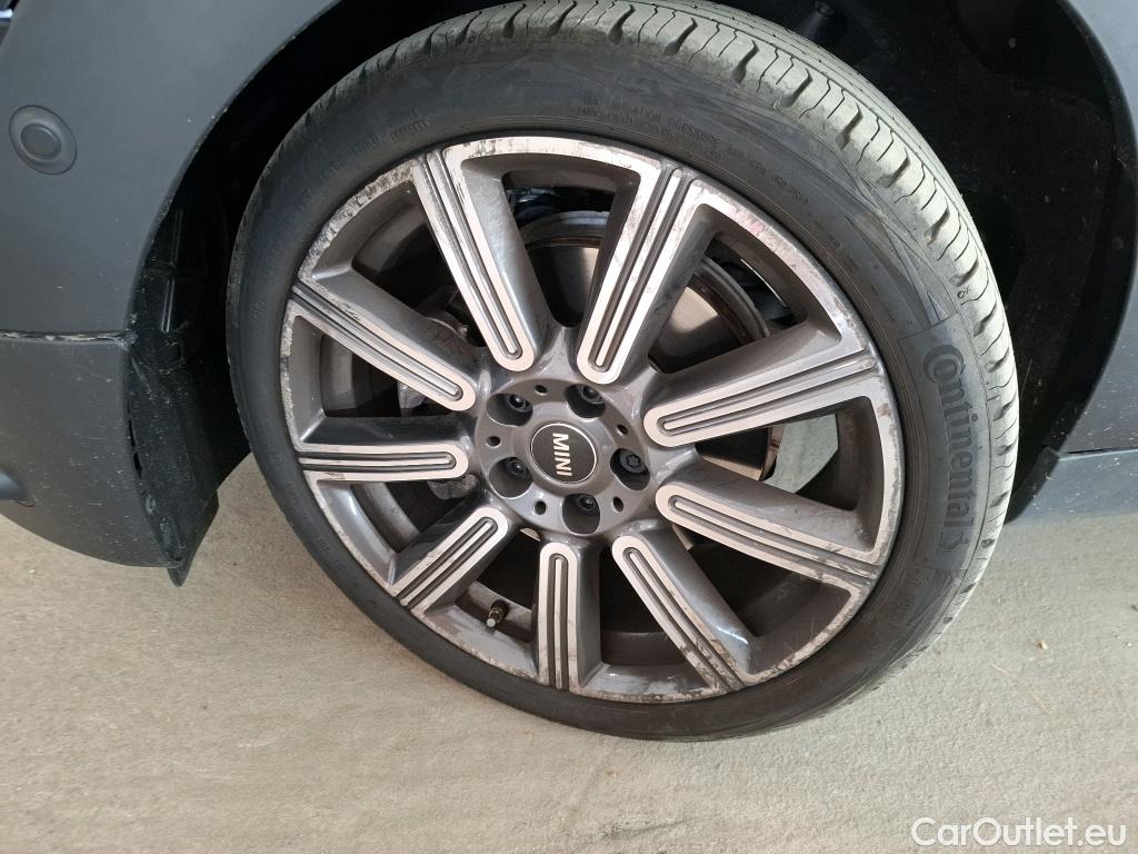  Mini  Clubman MINI  / 2019 / 5P / Break Cooper S Knightsbridge 178 ch BVM6(SP) #10
