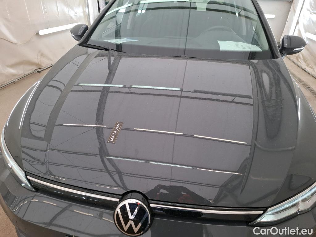  Volkswagen  Golf  VOLKSWAGEN 5p Berline 1.6TDI 115 DSG7 Cft Busi BMT #10