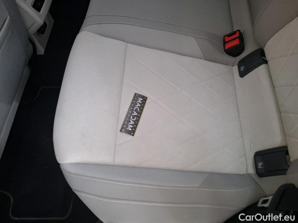  Volkswagen  Golf  VIII Berline Style 1st 2.0 TDI 150CV BVA7 E6d #15