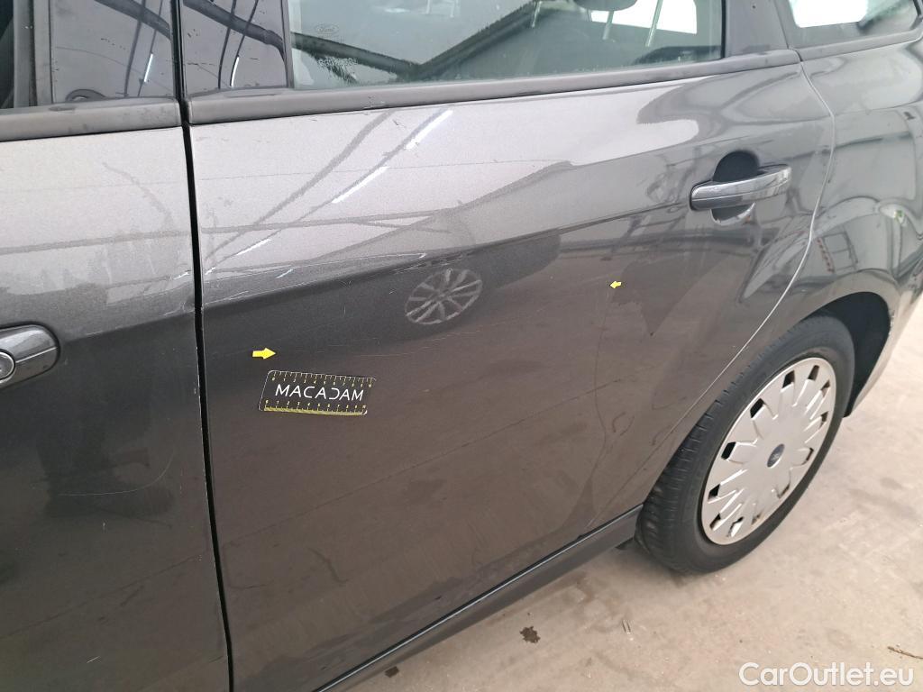  Ford  Focus  Break Trend 1.5 TDCi 105CV BVM6 E6 #149