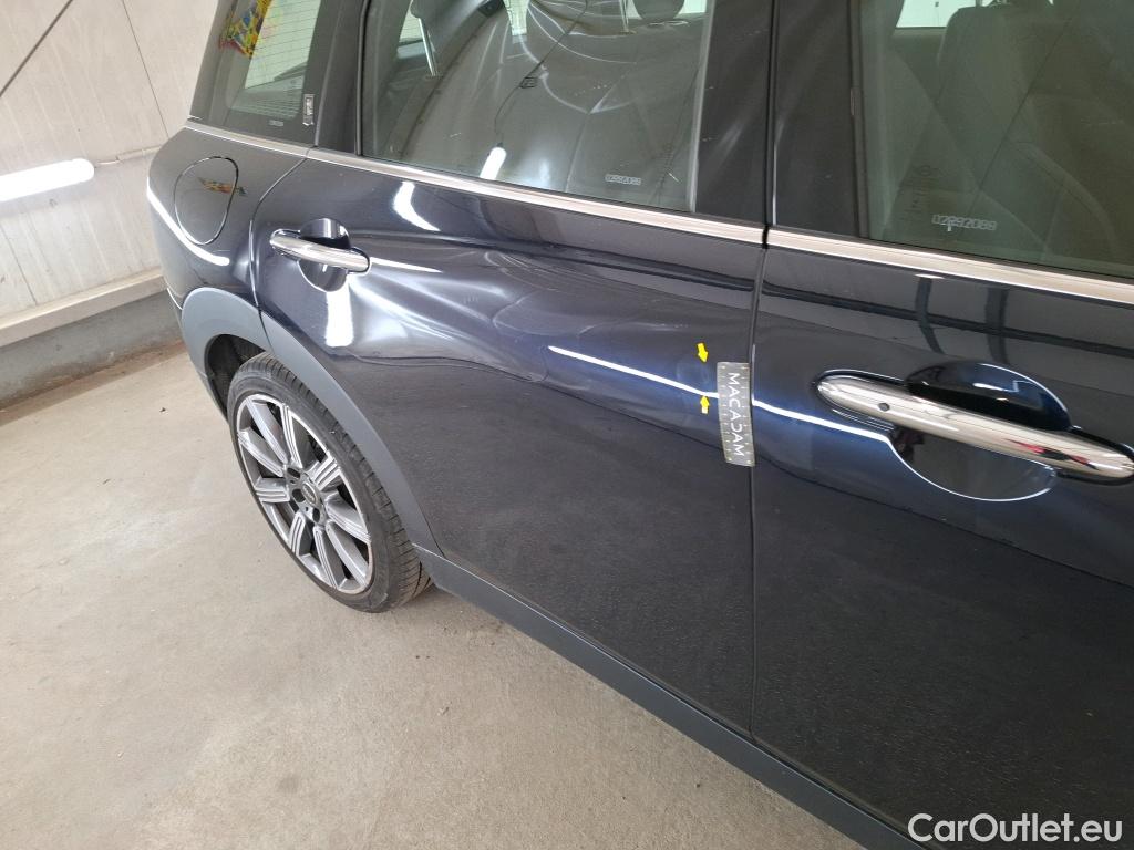  Mini  Clubman MINI  / 2019 / 5P / Break Cooper S Knightsbridge 178 ch BVM6(SP) #29