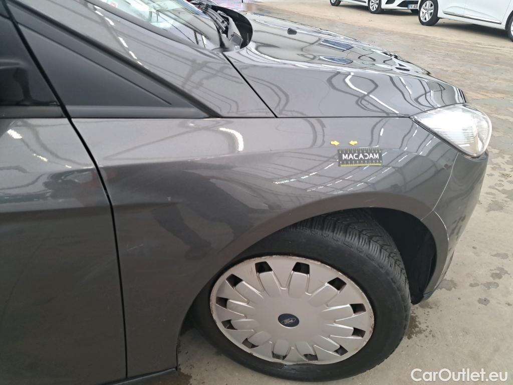  Ford  Focus  Break Trend 1.5 TDCi 105CV BVM6 E6 #49