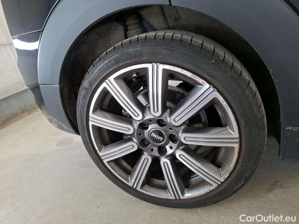  Mini  Clubman MINI  / 2019 / 5P / Break Cooper S Knightsbridge 178 ch BVM6(SP) #18