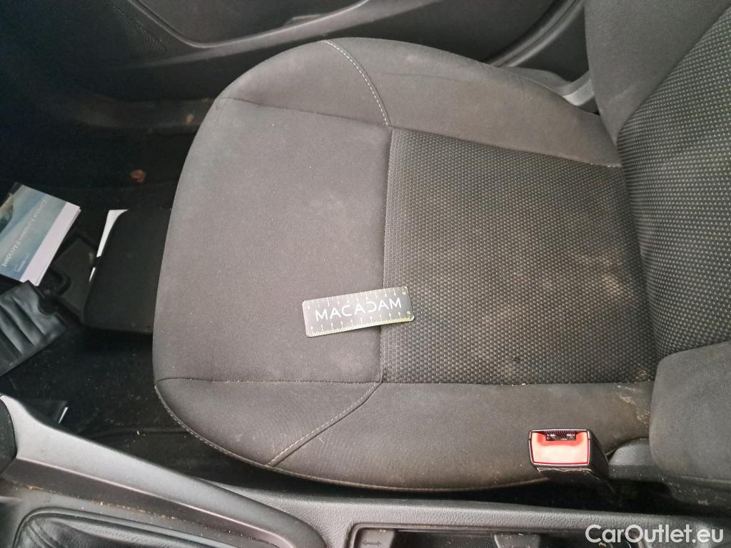  Ford  Focus  Break Trend 1.5 TDCi 105CV BVM6 E6 #125
