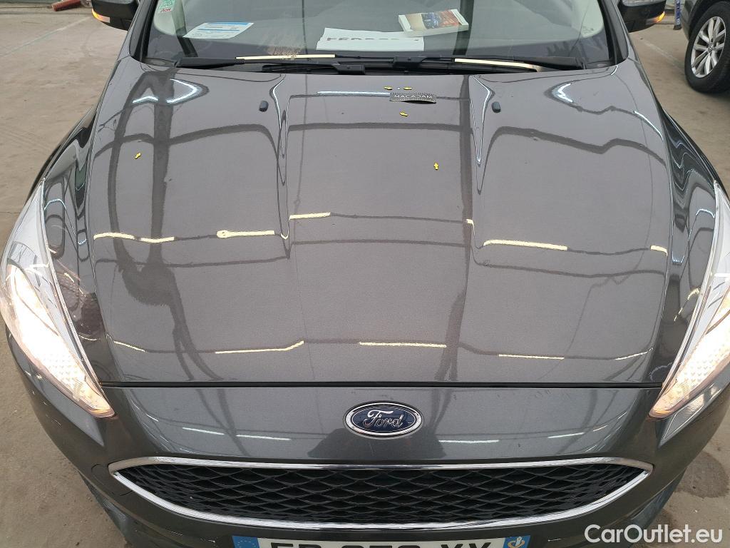  Ford  Focus  Break Trend 1.5 TDCi 105CV BVM6 E6 #18