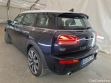  Mini  Clubman MINI  / 2019 / 5P / Break Cooper S Knightsbridge 178 ch BVM6(SP) #2