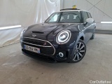  Mini  Clubman MINI  / 2019 / 5P / Break Cooper S Knightsbridge 178 ch BVM6(SP) 