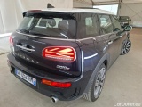  Mini  Clubman MINI  / 2019 / 5P / Break Cooper S Knightsbridge 178 ch BVM6(SP) #3
