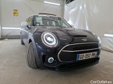  Mini  Clubman MINI  / 2019 / 5P / Break Cooper S Knightsbridge 178 ch BVM6(SP) #4