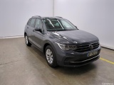  Volkswagen  Tiguan VOLKSWAGEN  5p SUV 1.5 TSI 150 EVO DSG7 Confortline #4