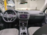  Volkswagen  Tiguan VOLKSWAGEN  5p SUV 1.5 TSI 150 EVO DSG7 Confortline #5