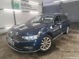  Volkswagen  Passat VOLKSWAGEN  SW / 2019 / 5P / Break 1.5 TSI 150 ACT OPF DSG7 SW LOUNGE 