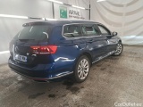  Volkswagen  Passat VOLKSWAGEN  SW / 2019 / 5P / Break 1.5 TSI 150 ACT OPF DSG7 SW LOUNGE #3