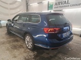  Volkswagen  Passat VOLKSWAGEN  SW / 2019 / 5P / Break 1.5 TSI 150 ACT OPF DSG7 SW LOUNGE #2
