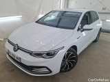  Volkswagen  Golf  VIII Berline Style 1st 2.0 TDI 150CV BVA7 E6d 