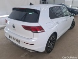  Volkswagen  Golf  VIII Berline Style 1st 2.0 TDI 150CV BVA7 E6d #3